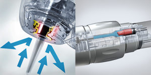 Anti-Retraction valve: A unique technology to eliminate cross-contamination in Air Rotor handpieces blog