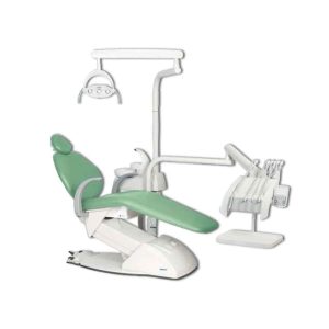 S 300 H Dental Chair