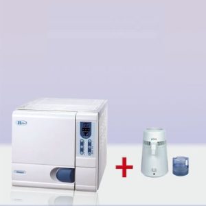 Runyes Autoclave