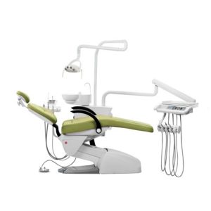 innova pad dental chair